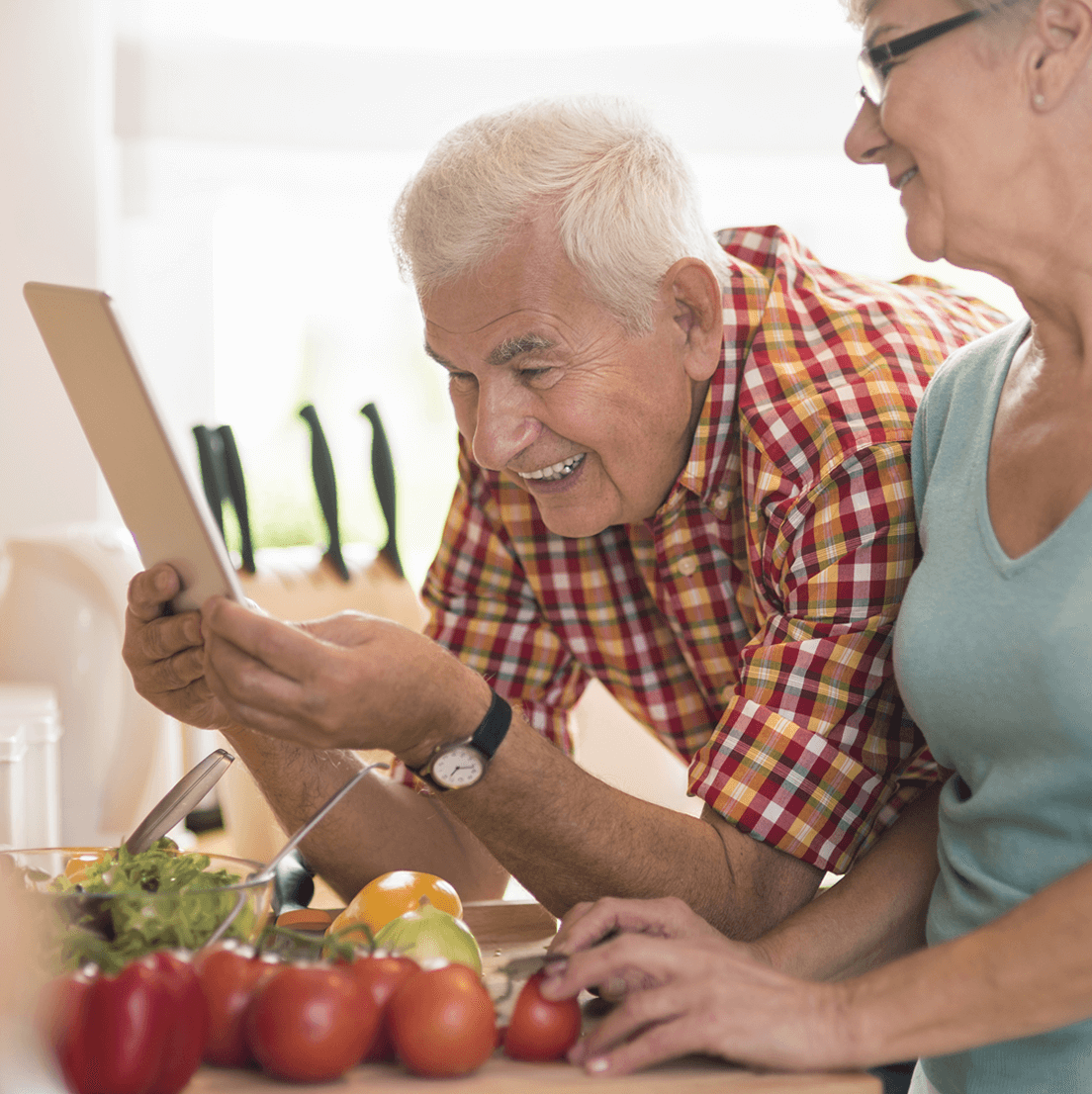 Services menuplaning